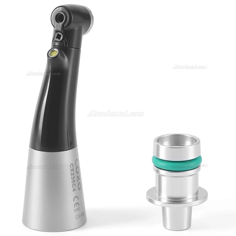 COXO C5-4M 16:1 Contra Angle for C SMART-I Pilot Endo Motor